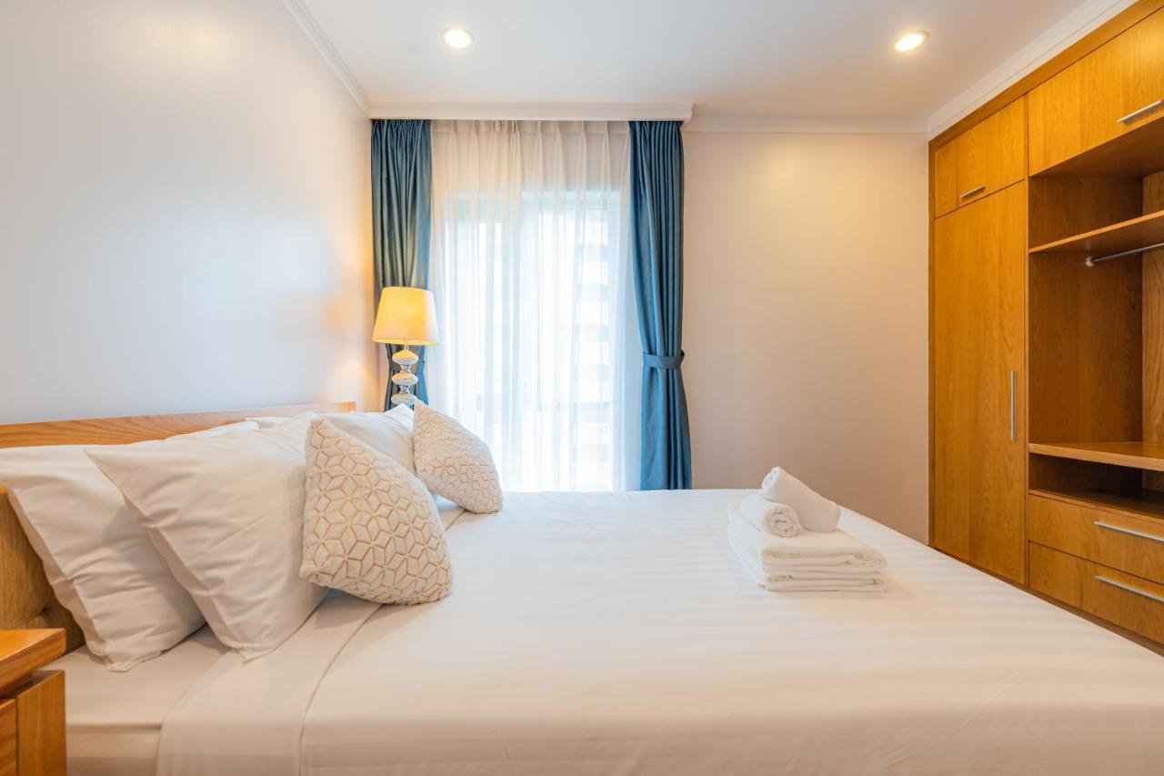 Sai Gon Pavillon Ba Huyen Thanh Quan Quan 3 Ho Şi Min Dış mekan fotoğraf