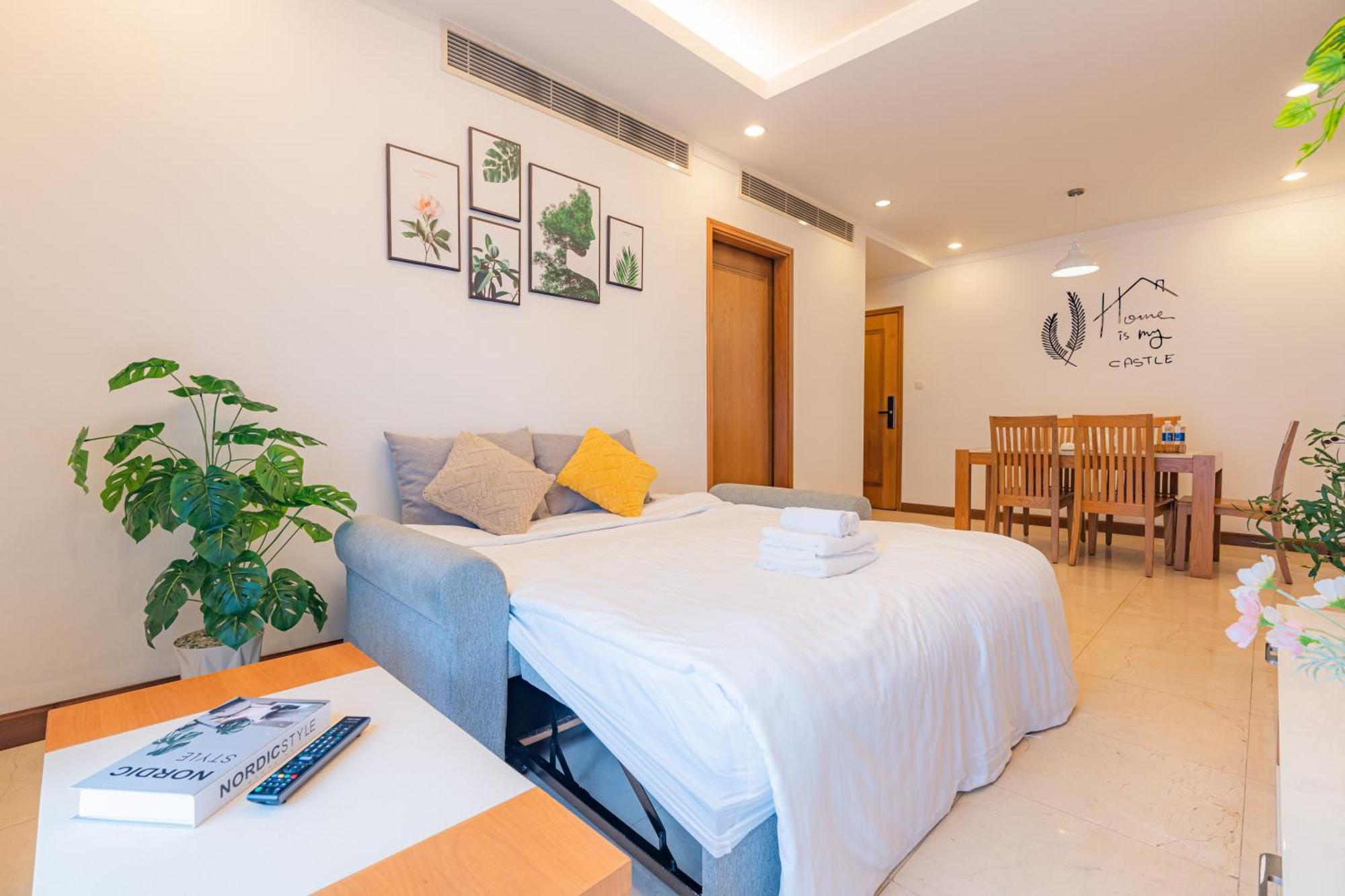 Sai Gon Pavillon Ba Huyen Thanh Quan Quan 3 Ho Şi Min Dış mekan fotoğraf